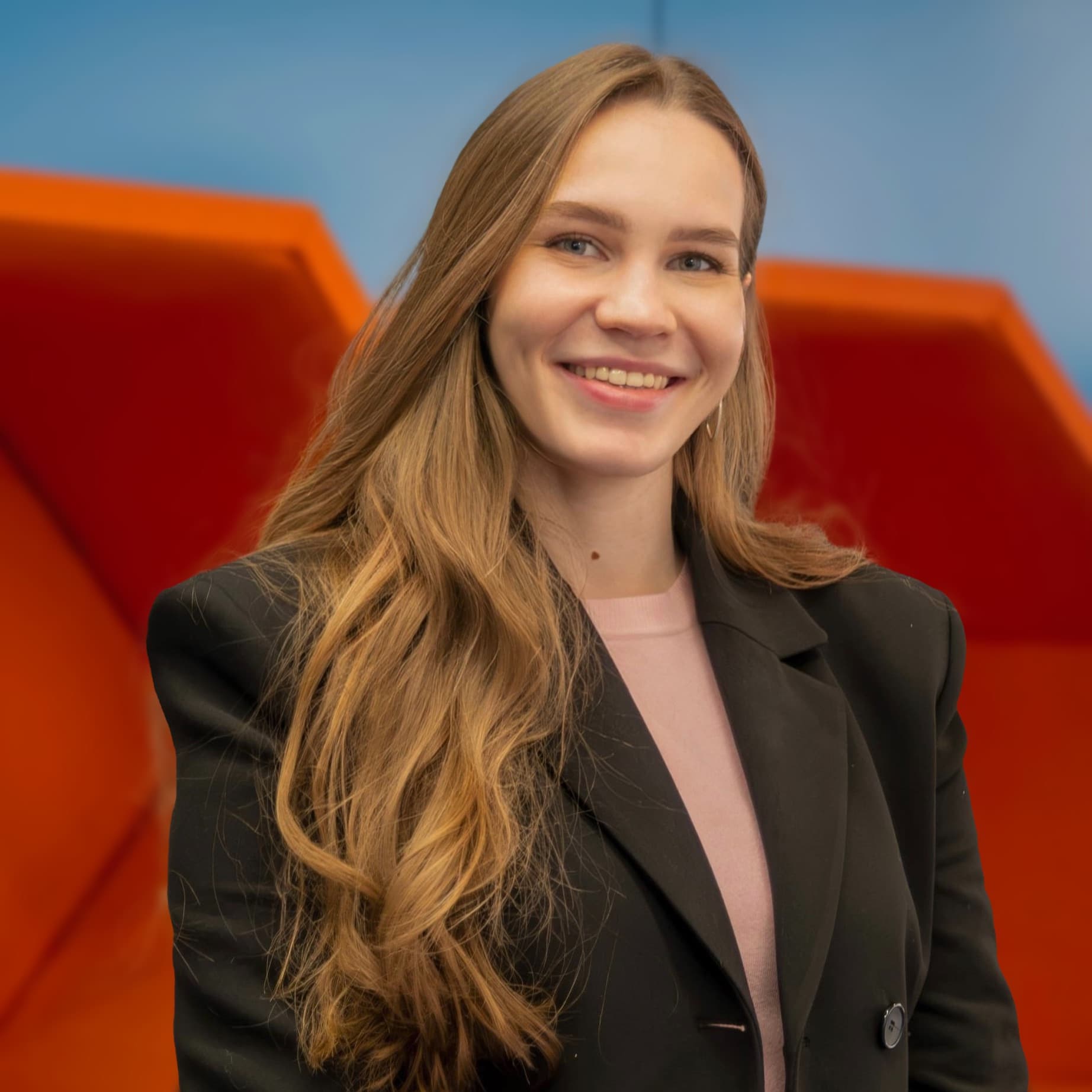 Анна Постнова