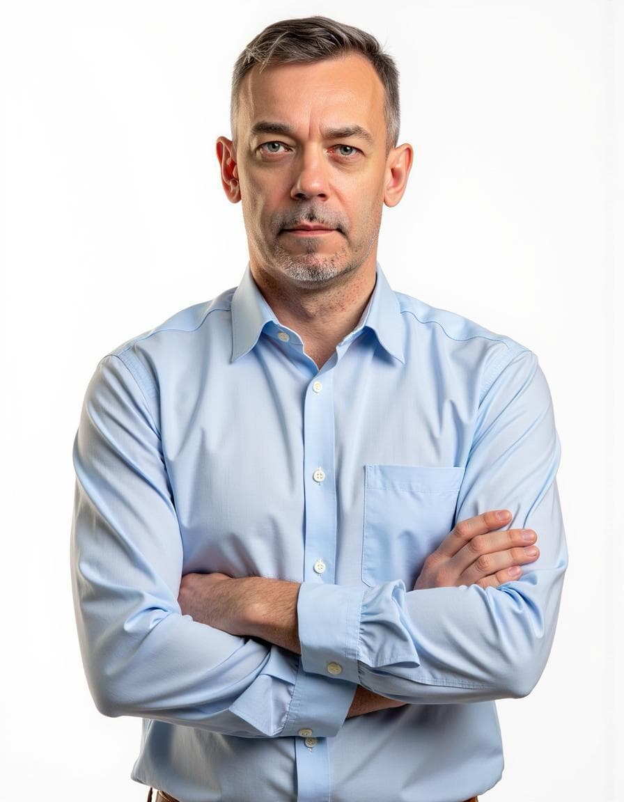 Алексей Юрьевич Шатилов