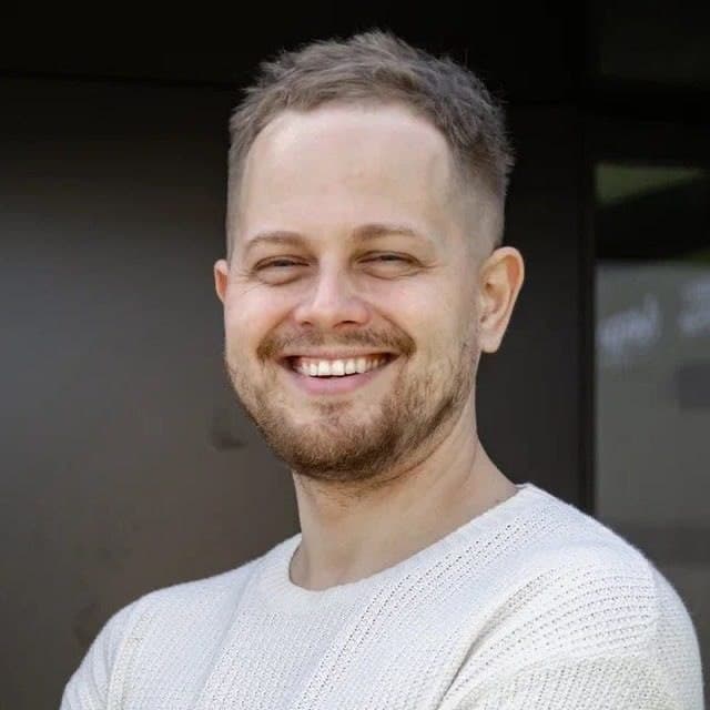 Михаил Терентьев