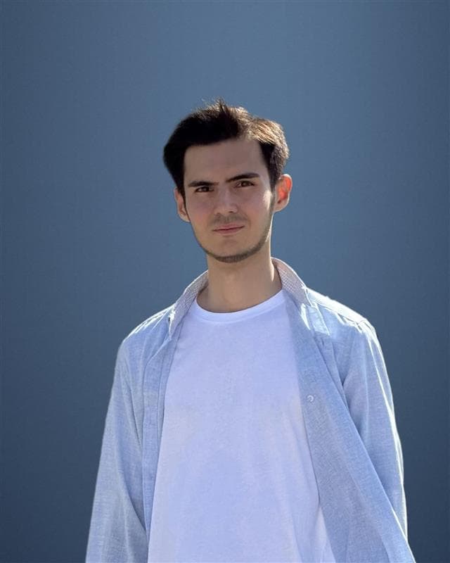 Боситхон Султонов