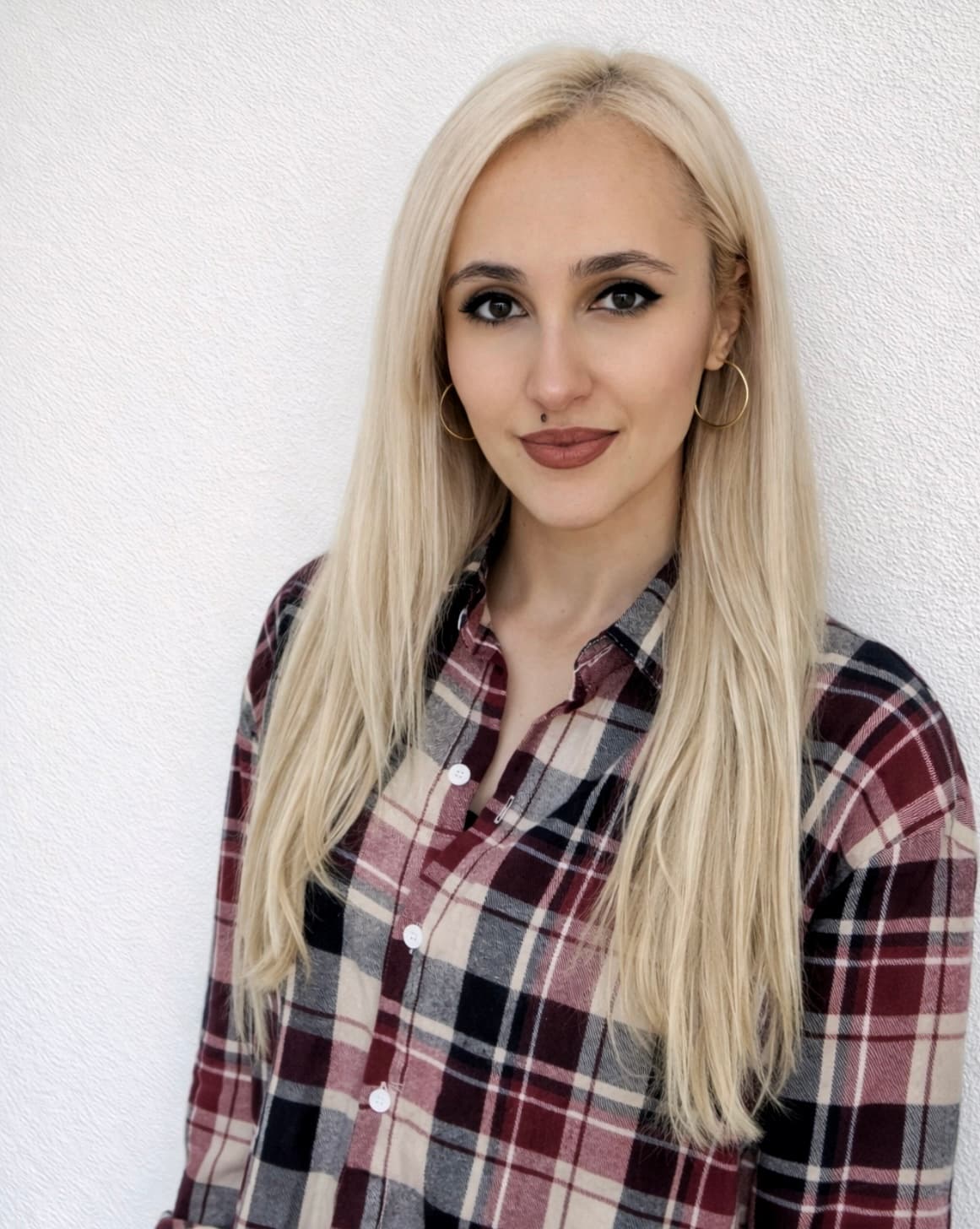 Элина Рахманкулова