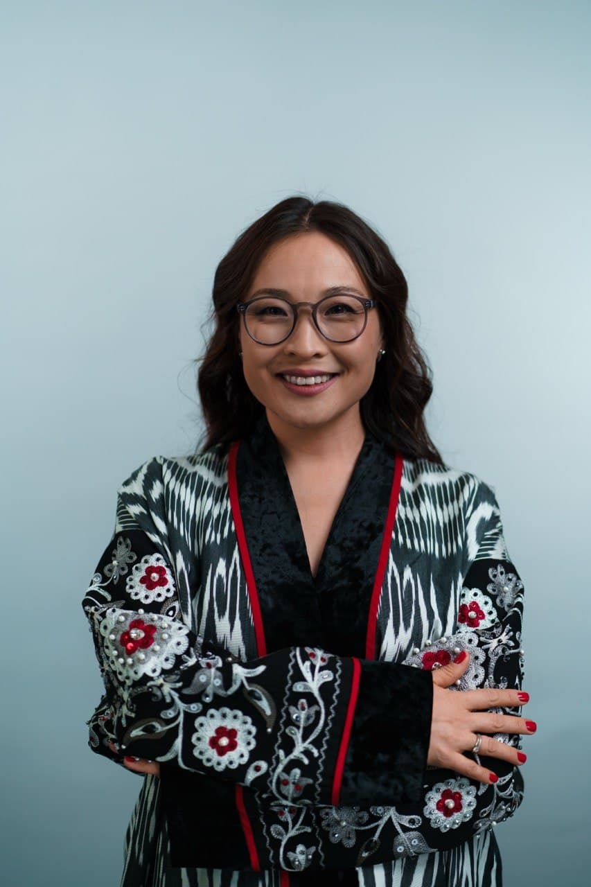 Мария Матвеева